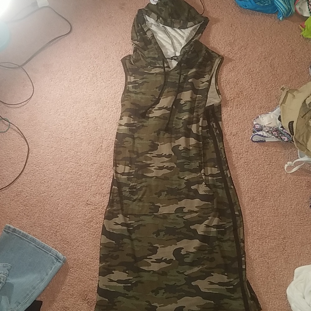dress